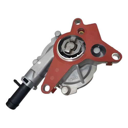 Bomba De Vácuo Frontier Master 2.3 16v Turbo Diesel 2013/...
