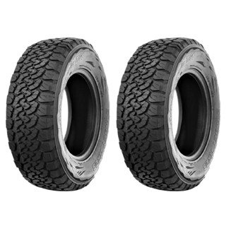 Kit 2 Pneus 265/75R16 LT 10 Lonas 123/120S All Terrain TA Sunset em Oferta na Shopee
