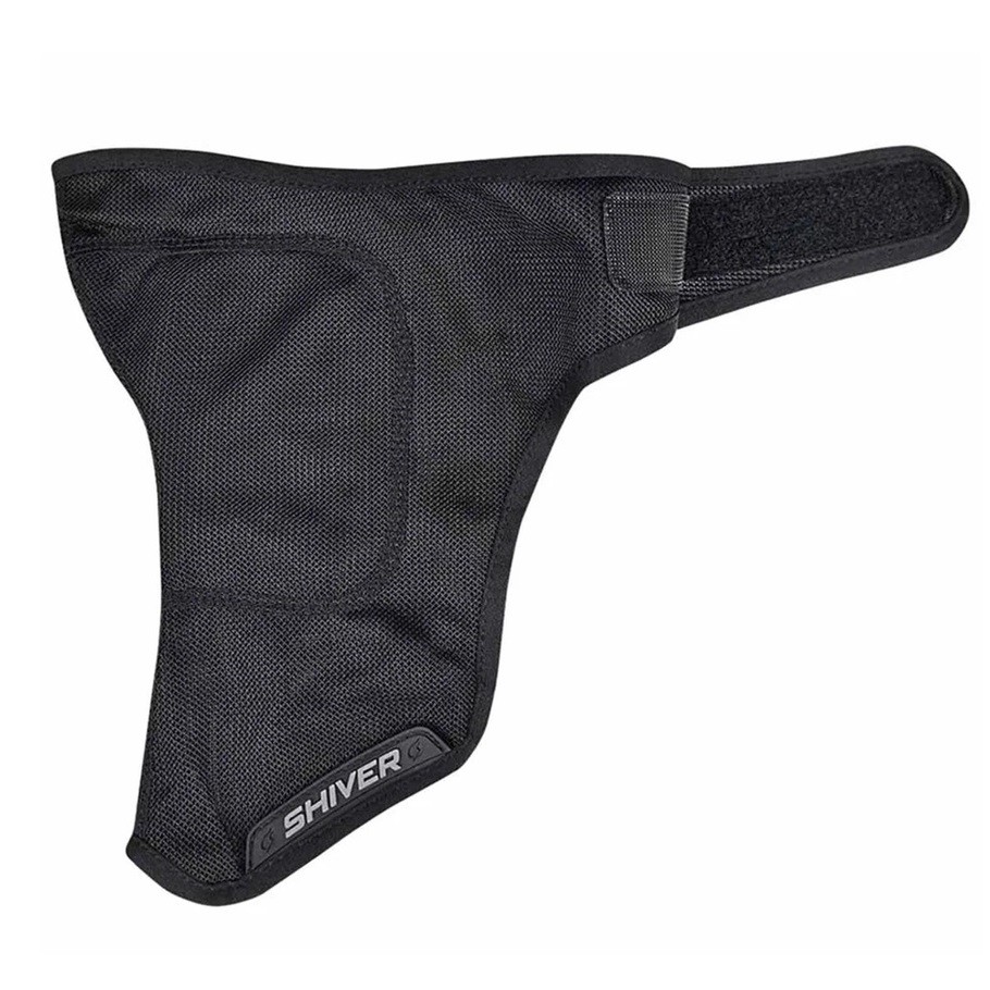 Protetor De Pescoço moto motoqueiro moboy NECK VERAO Ventilado Proteção contra Linha Pipa Cerol