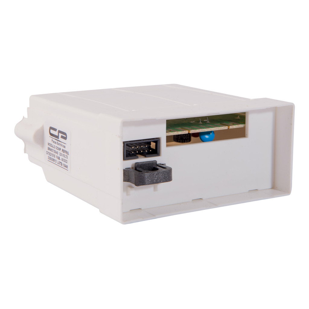 Modulo Refrigeradores Brastemp Brm37 Brm39 Brm43 326008613