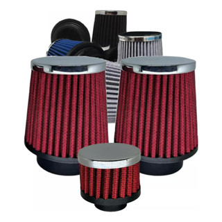 Filtro Ar Esportivo Fusca Kombi Carburacao Dupla + Respiro em Oferta na Shopee