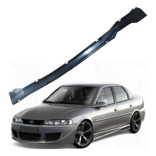 Suporte Chicote Motor  Gm Vectra Gls 1997 