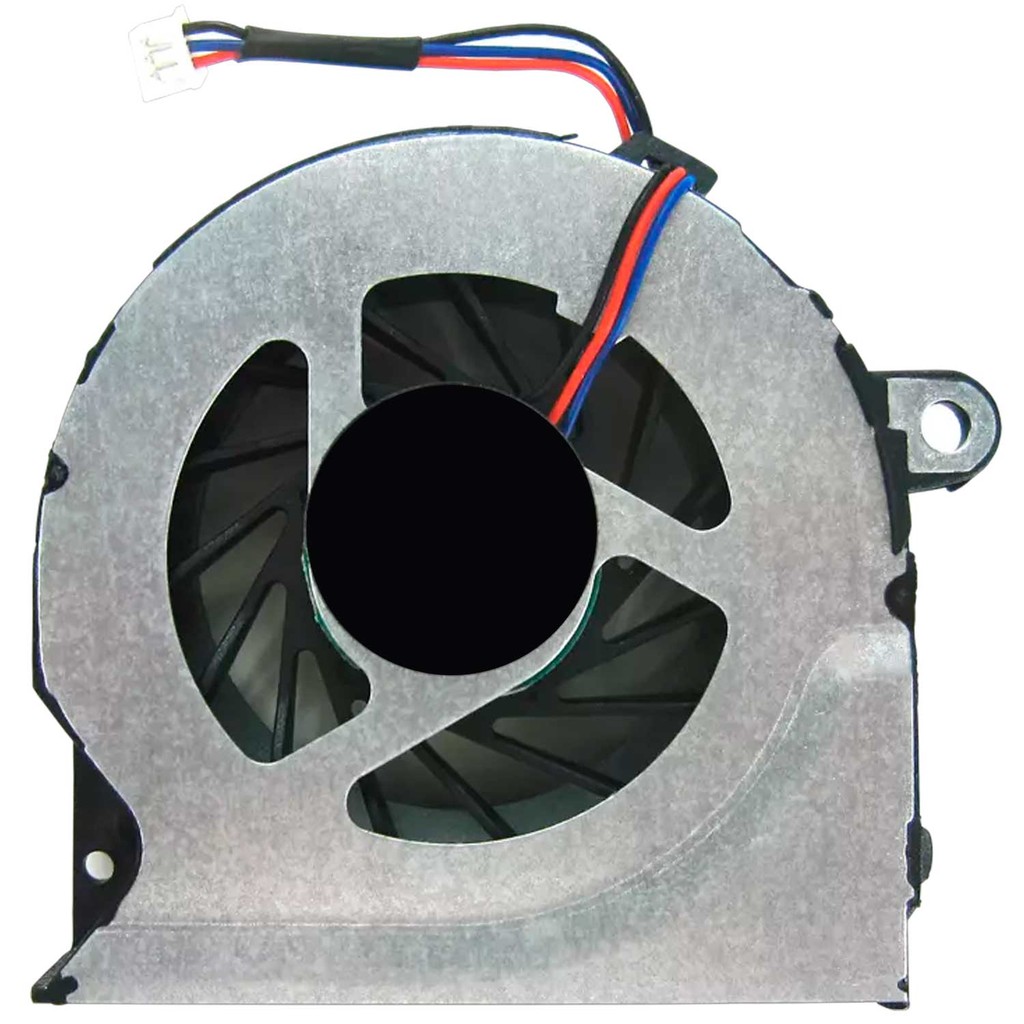 Cooler Fan Ventoinha Para Notebook Hp Probook 4320 4320s 4321 4321s 4325 4326 4326s 4420 4420s 4421 4421s 4425 4426s