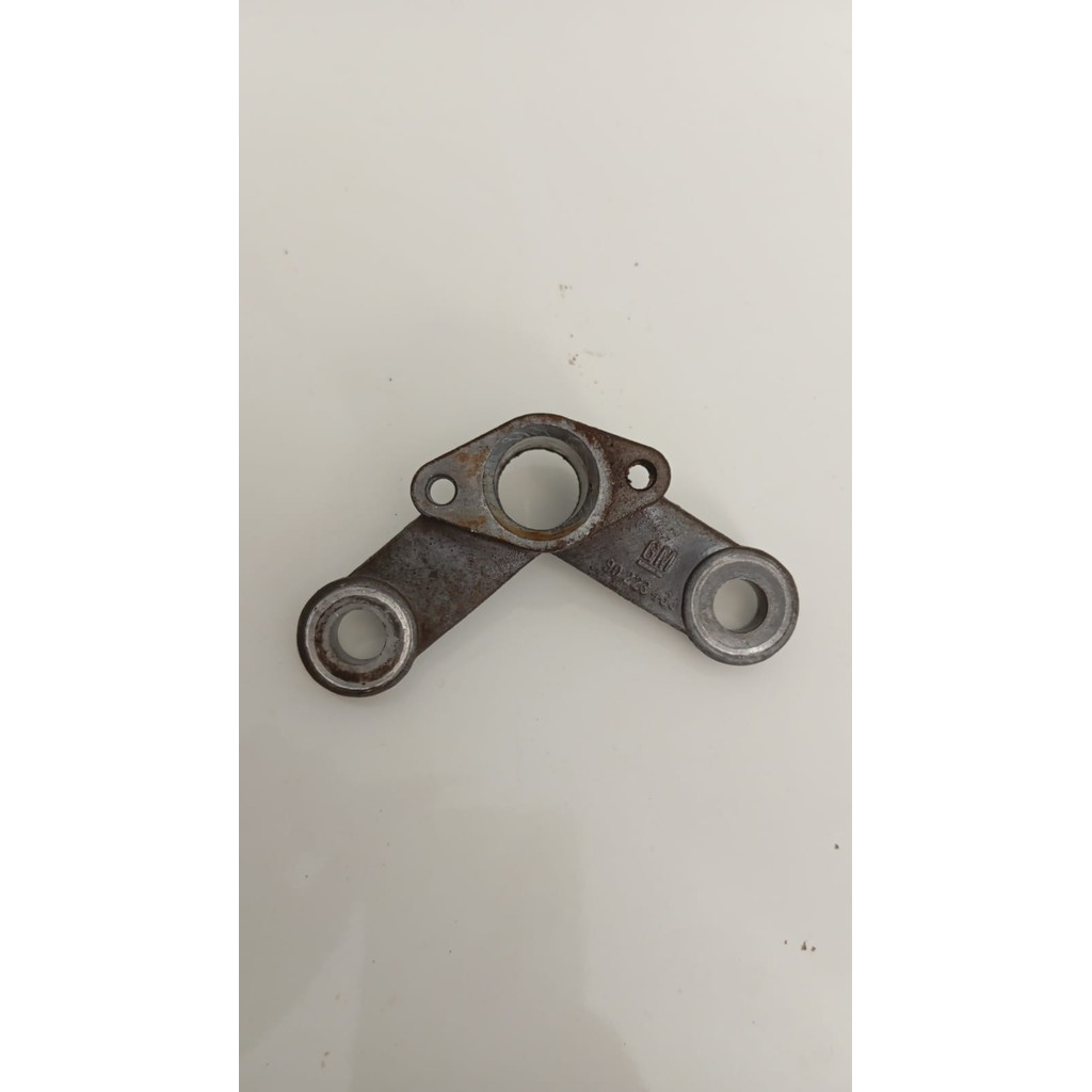 Suporte Sensor  Abs TRASEIRO Omega