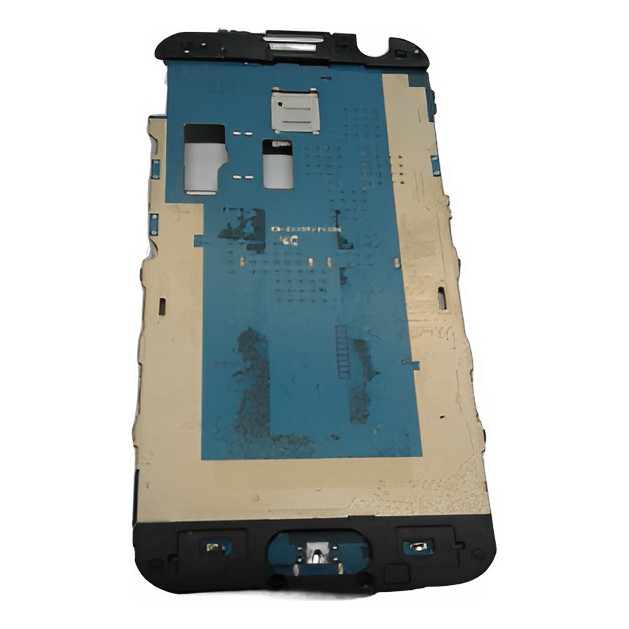 Placa Mãe Com Defeito -não Liga- Samsung J1 Ace J110m