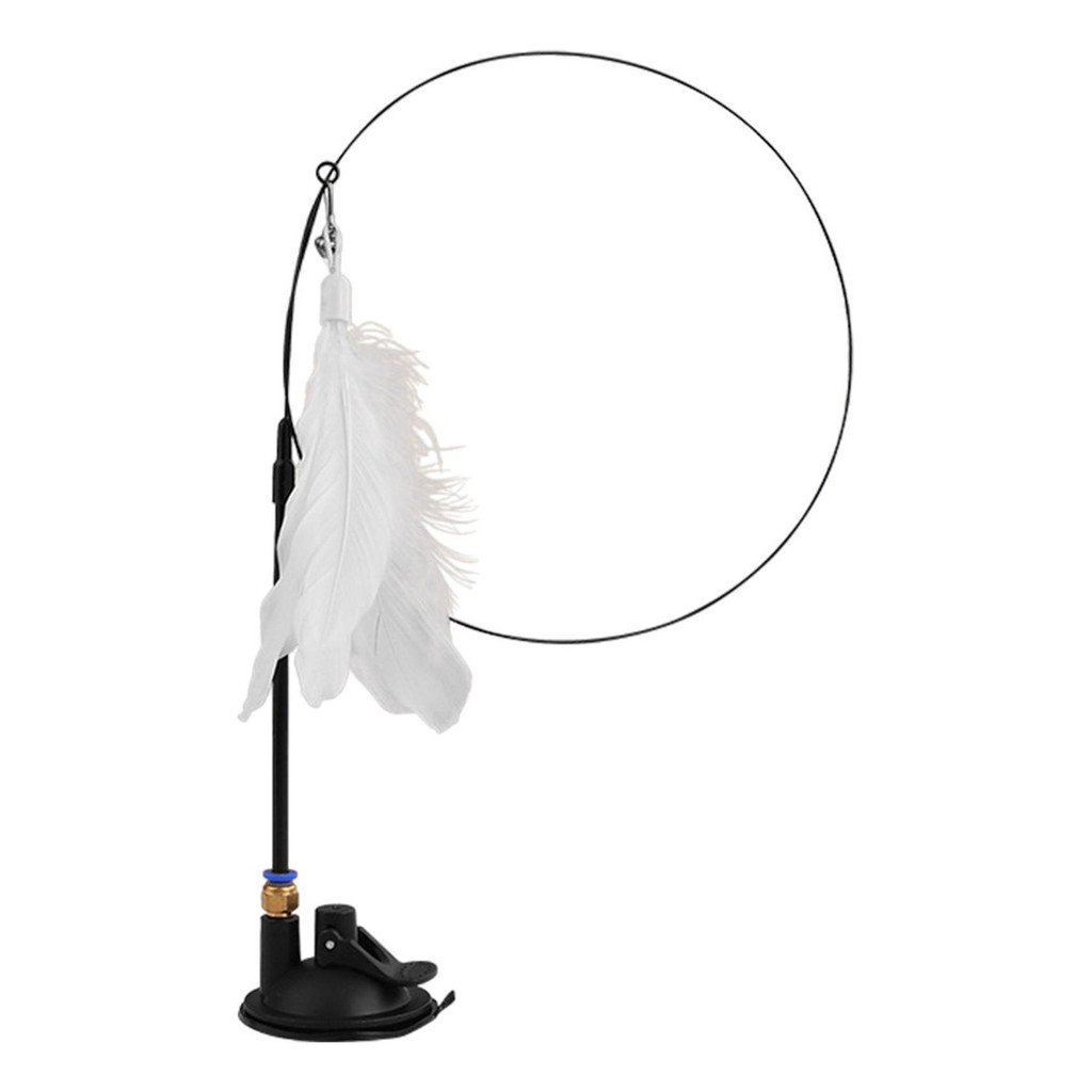 Brinquedos Para Varinha De Gato Brinquedos Para Gatos. ATACADAO BAZZAR em Oferta na Shopee