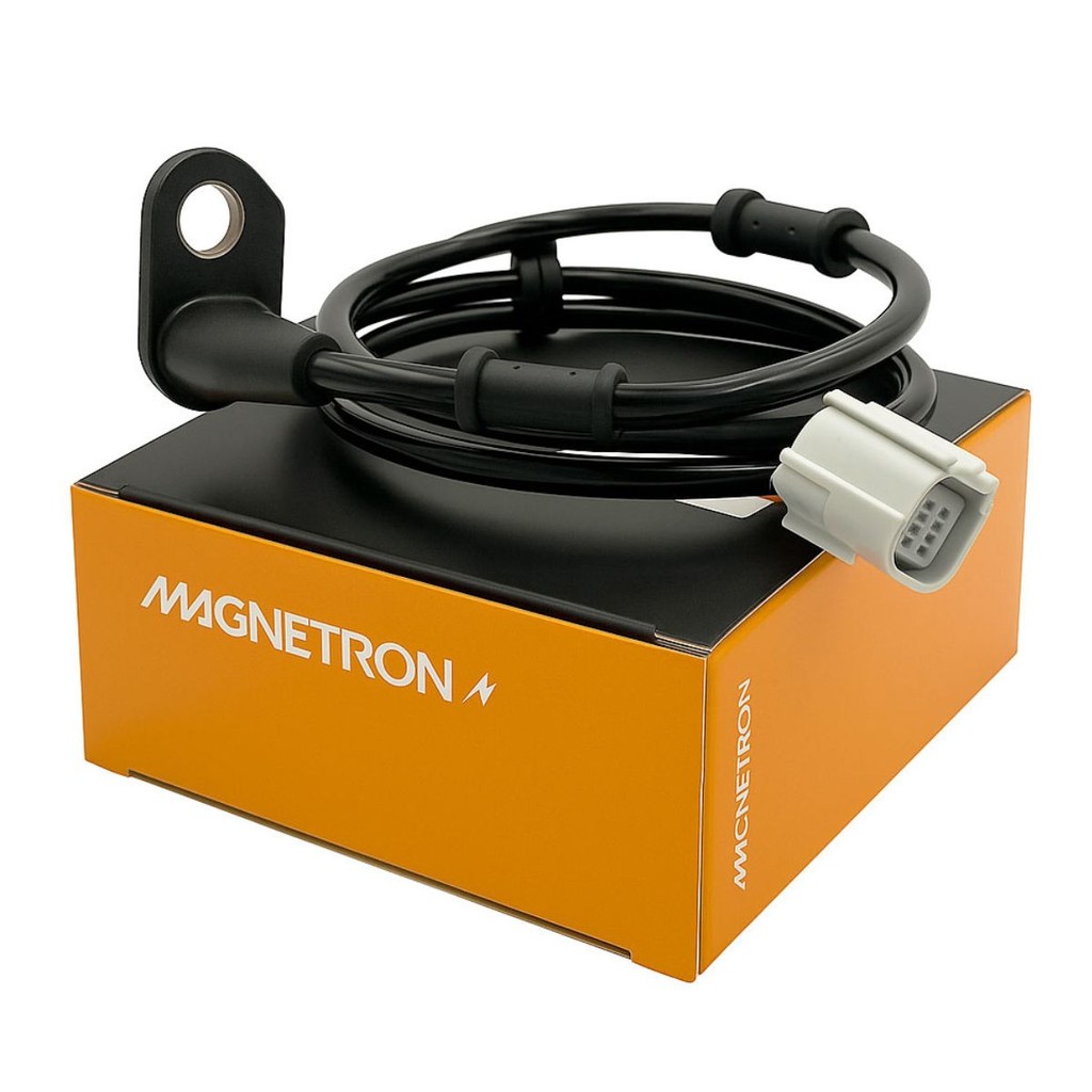Sensor Abs Dianteiro Nmax 160 2022-2024 Magnetron em Oferta na Shopee