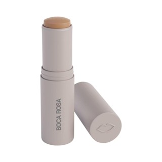 BASE BOCA ROSA STICK PELE 12GR FPS30 BR19 em Oferta na Shopee