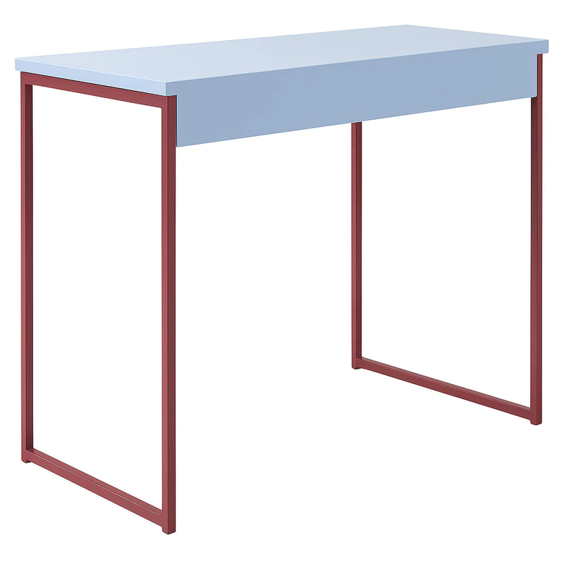 Mesa Industrial para Home Office — foto 5