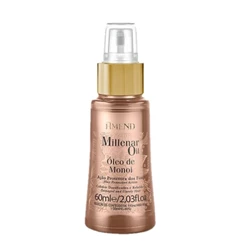 Amend Millenar Oil - Óleo de Monoi 60ml