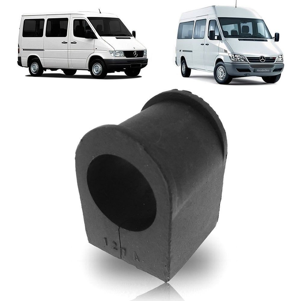 Bucha Barra Estabilizador Dianteira Mercedes Benz Sprinter 1997 A 2012