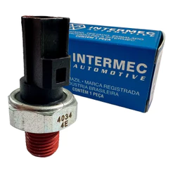 INTERRUPTOR PRESSÃO ÓLEO INTERMEC 4034 FIESTA, ECOSPORT, KA