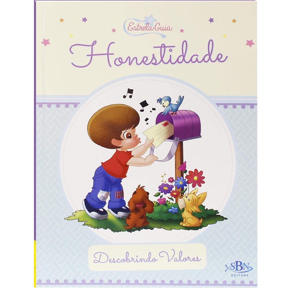 Descobrindo Valores: Honestidade | Estrela Guia