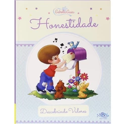 Descobrindo Valores: Honestidade | Estrela Guia