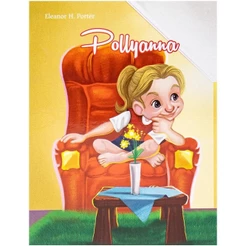 Mini Clássicos | Pollyanna