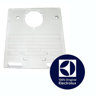TAMPA TRASEIRA ISOLACAO DO EVAPORADOR REFRIGERADOR ELECTROLUX ORIGINAL - DF34A - DF35A - DF35X
