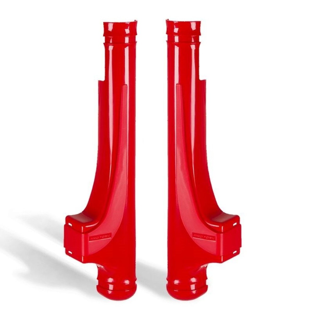 Protetor De Bengala Pro Tork Crf230 / Ttr230 / Xr200 / Sahara Off Road Trilha Várias Cores