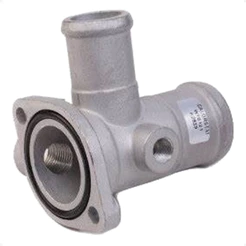 Conector Cabeçote Vw Gol 1985 a 1988 - 140643 - VC132A