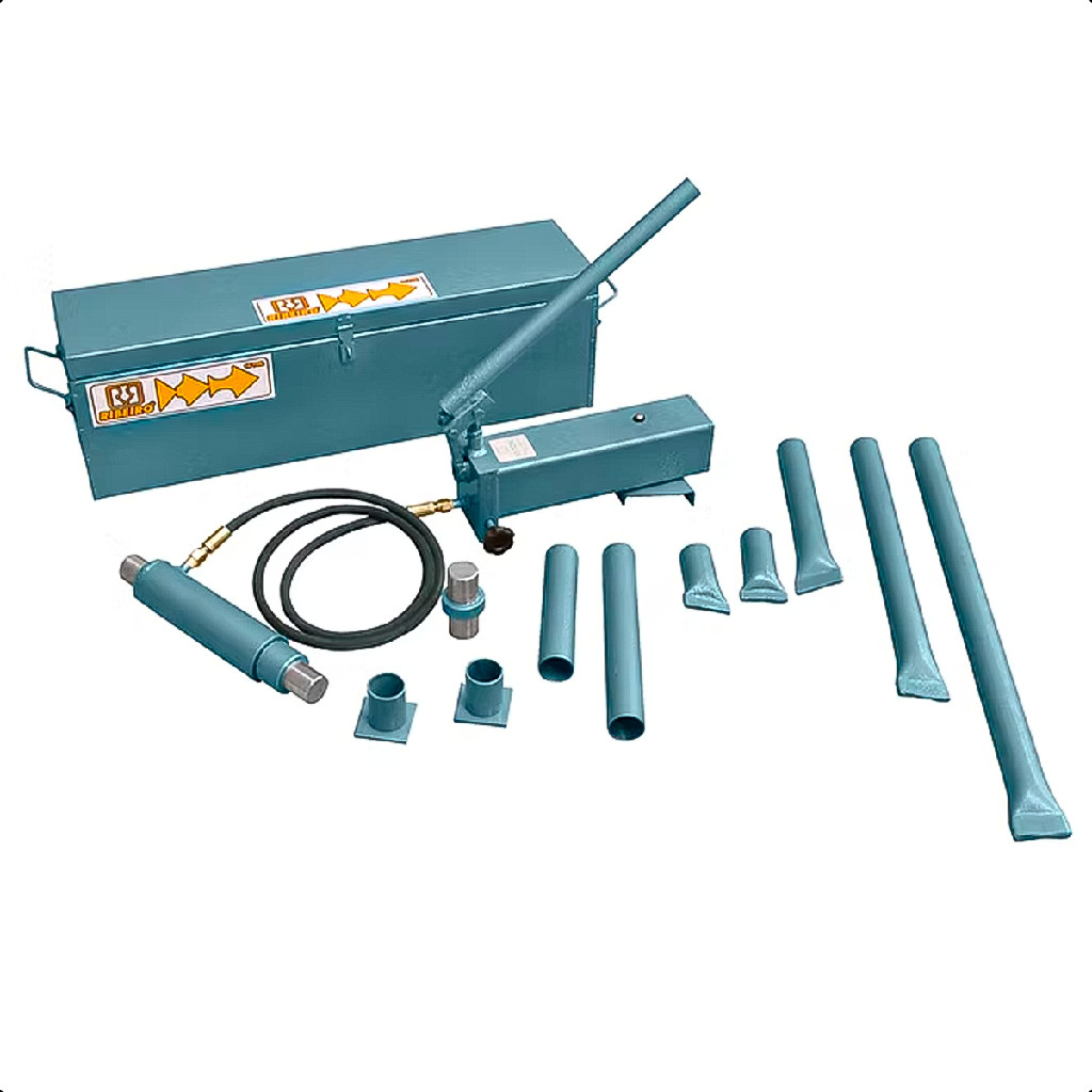 Esticador Hidráulico: Onde Comprar | BuscaProdutos