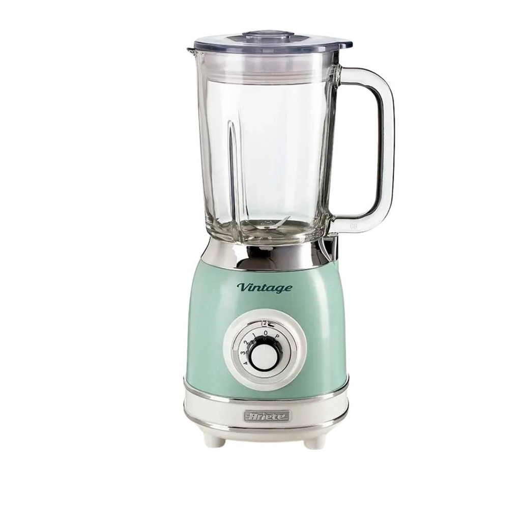 LIQUIDIFICADOR VINTAGE VERDE 1000W 127V ARIETE