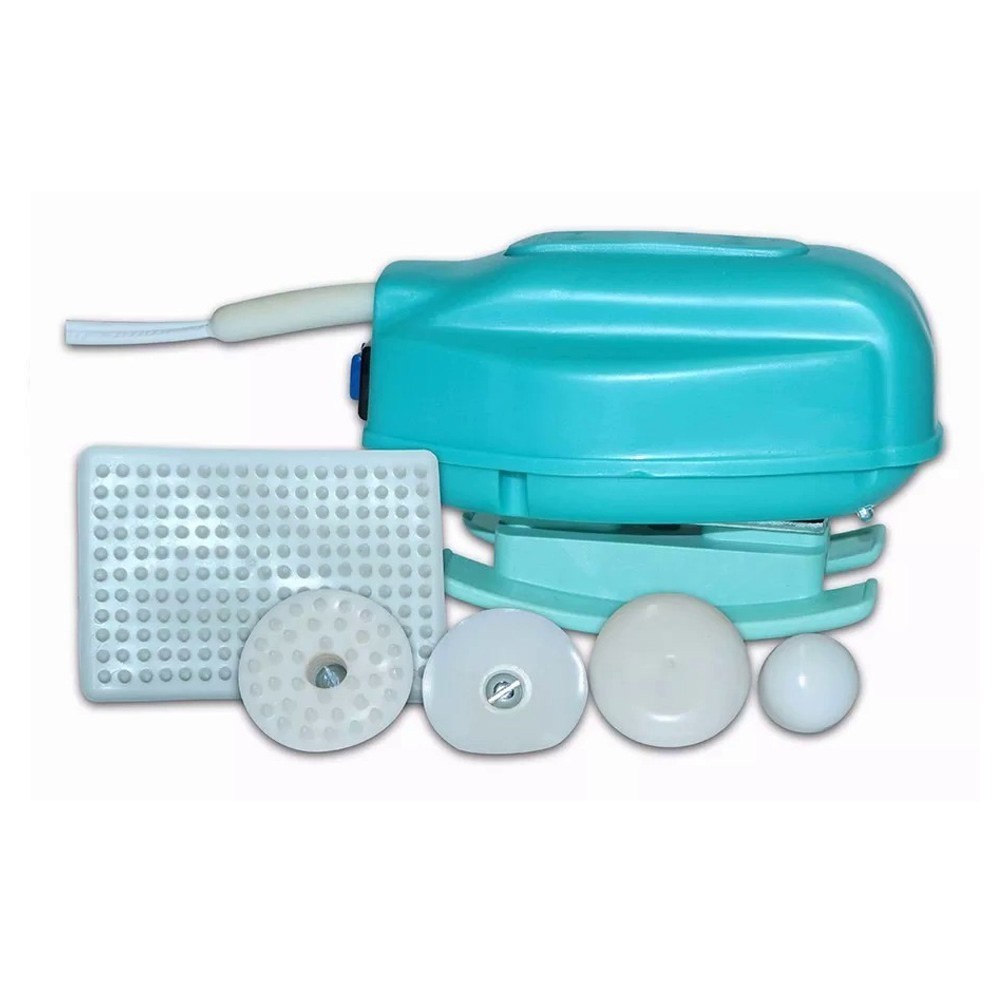 Massageador Capilar Elétrico: Onde Comprar | BuscaProdutos