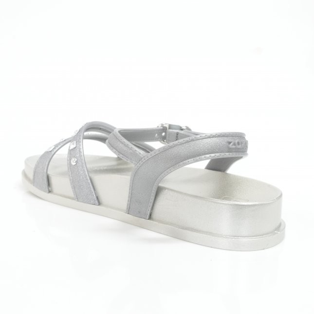ZAXY SPIKE PRATA SAND ADULTO