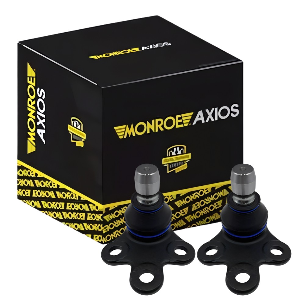 Par Pivô Suspensão Dianteiro Onix 2017/2019 Spin 2012/2021 em Oferta na Shopee