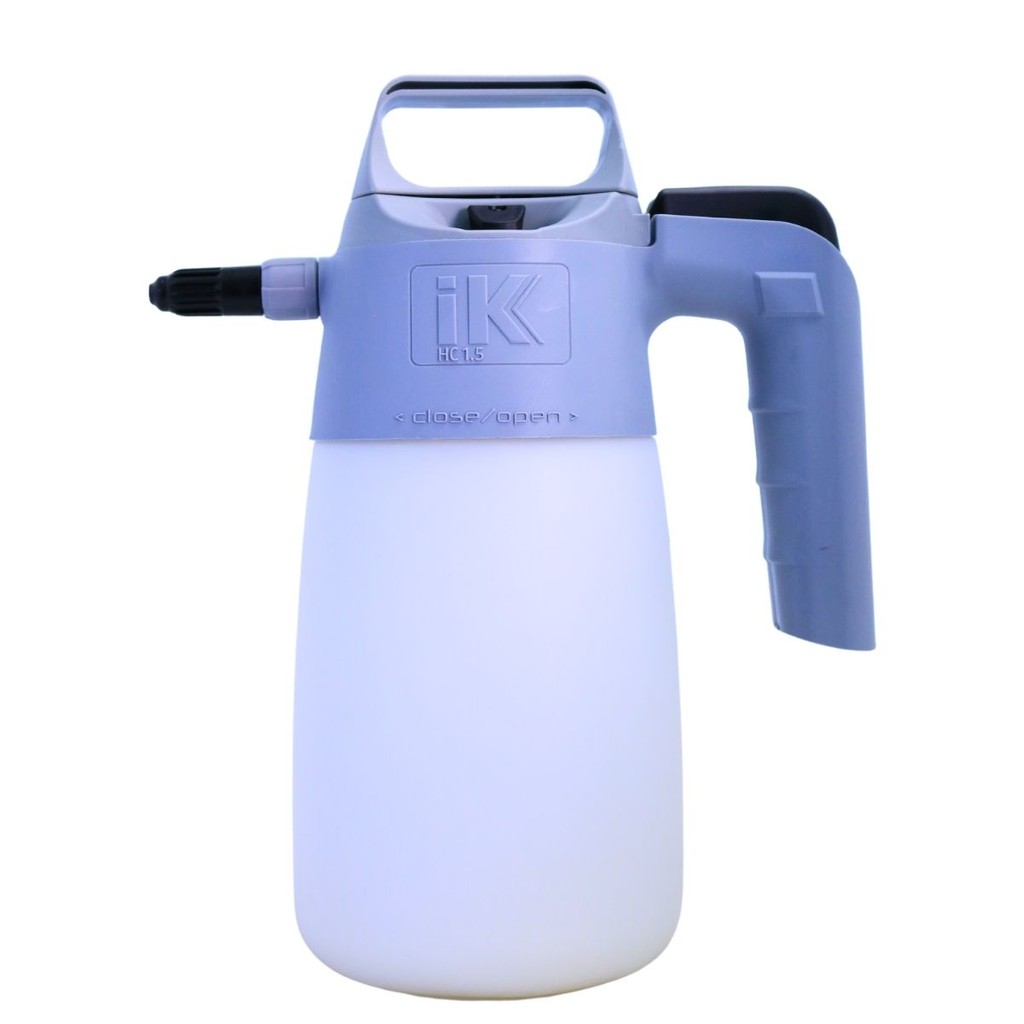 Pulverizador P/ Impermeabilização E Solventes Ik Hc 1,5l