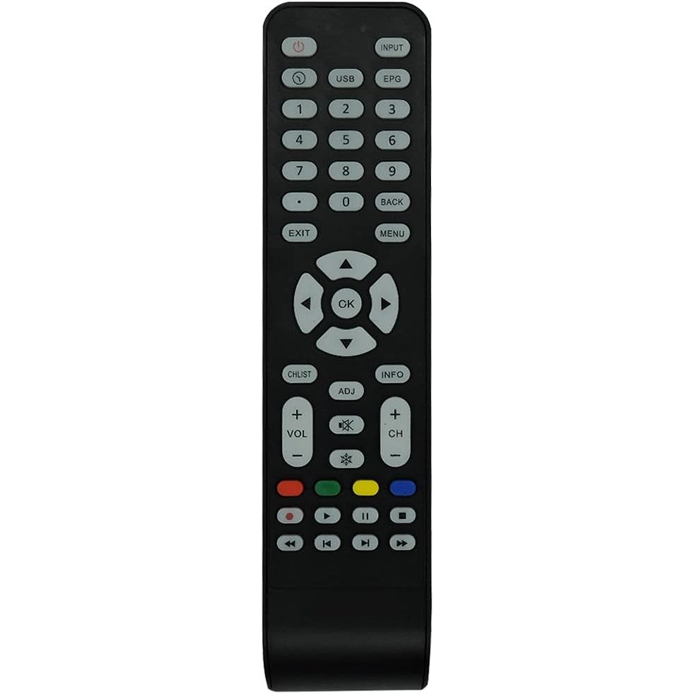 Controle Remoto para Tv Led Aoc