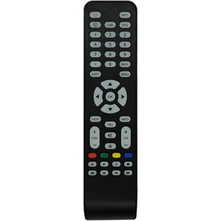 Controle Remoto para Tv Led Aoc