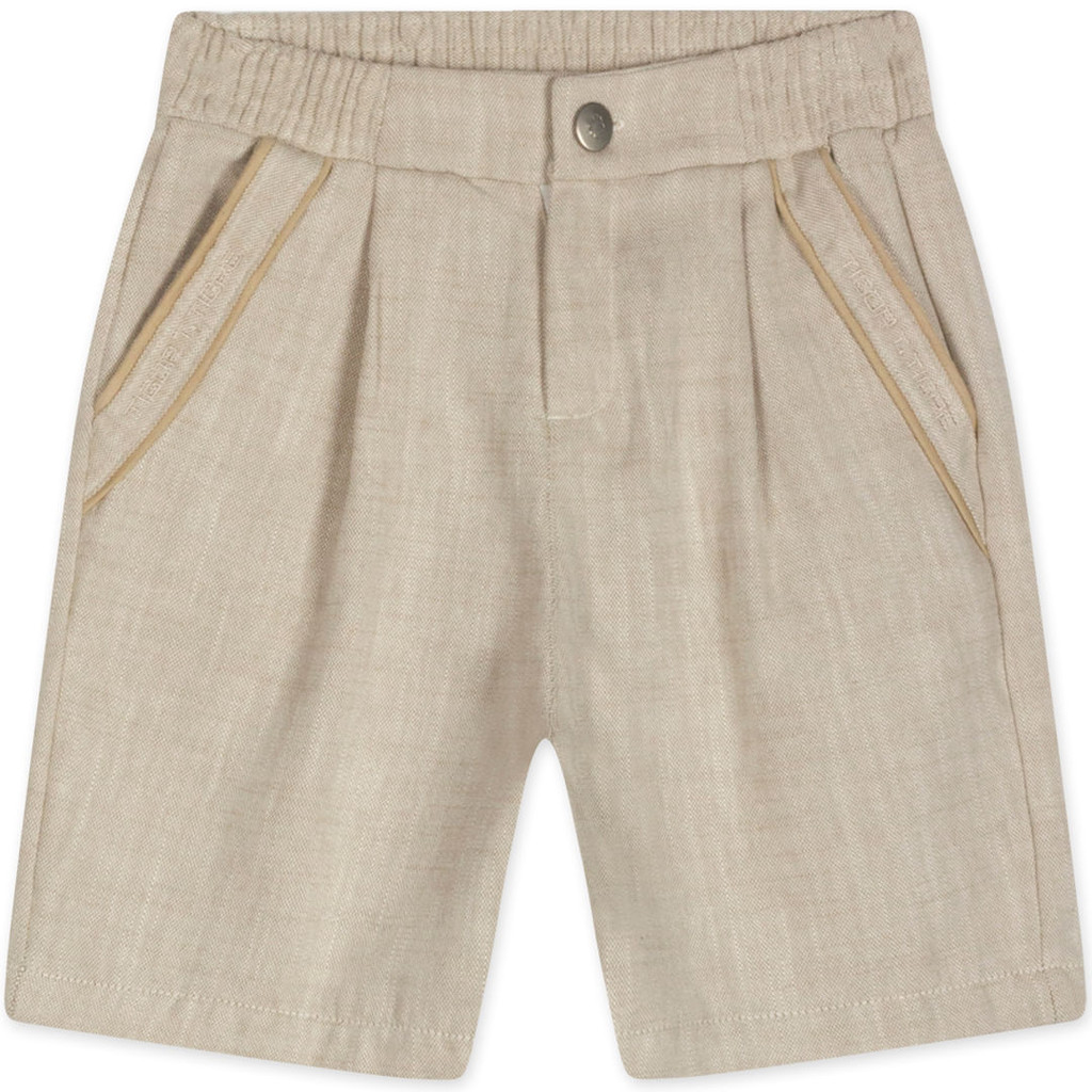 Bermuda Infantil Masculina Tigor T. Tigre