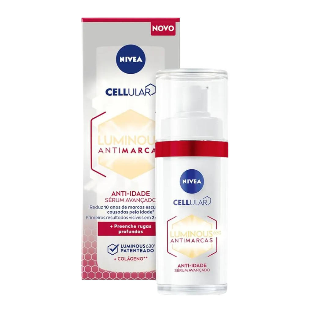 Creme Nivea para Olhos: Onde Comprar | BuscaProdutos