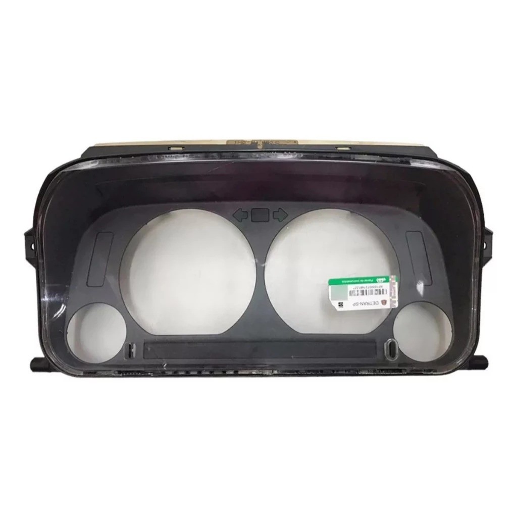 Acrílico D Painel D Instrumentos Vw Polo Golf Bora 1997