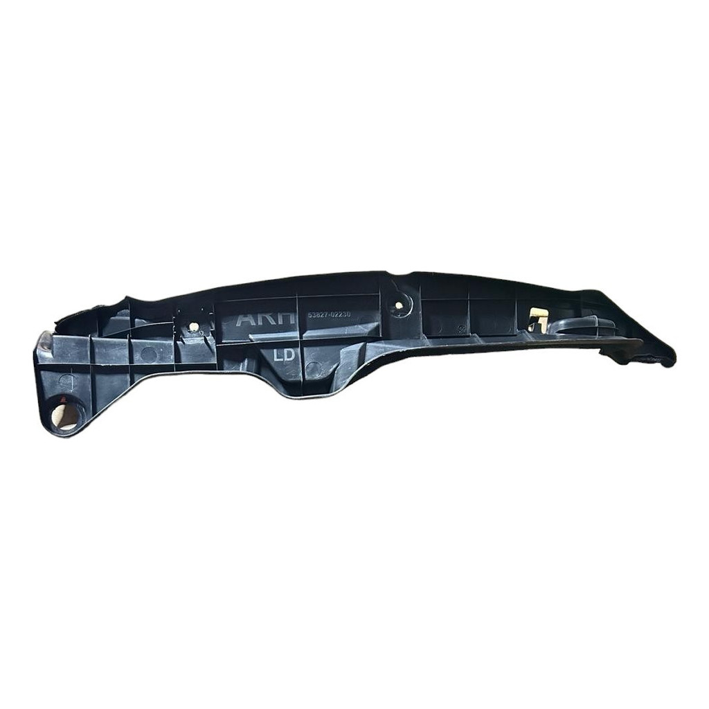 Protetor Frontal Toyota Corolla Lado Direito 5382702230