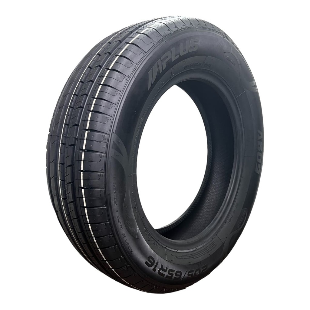Kit 2 Pneus 205/65R16 Aplus Hyundai Creta Citroën C3 Aircross Toyota Camry BMW Série 2 Active Tourer