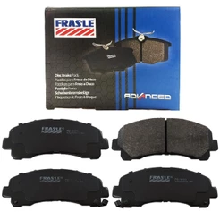 Pastilha Freio Dianteira Para S1o Trailblazer