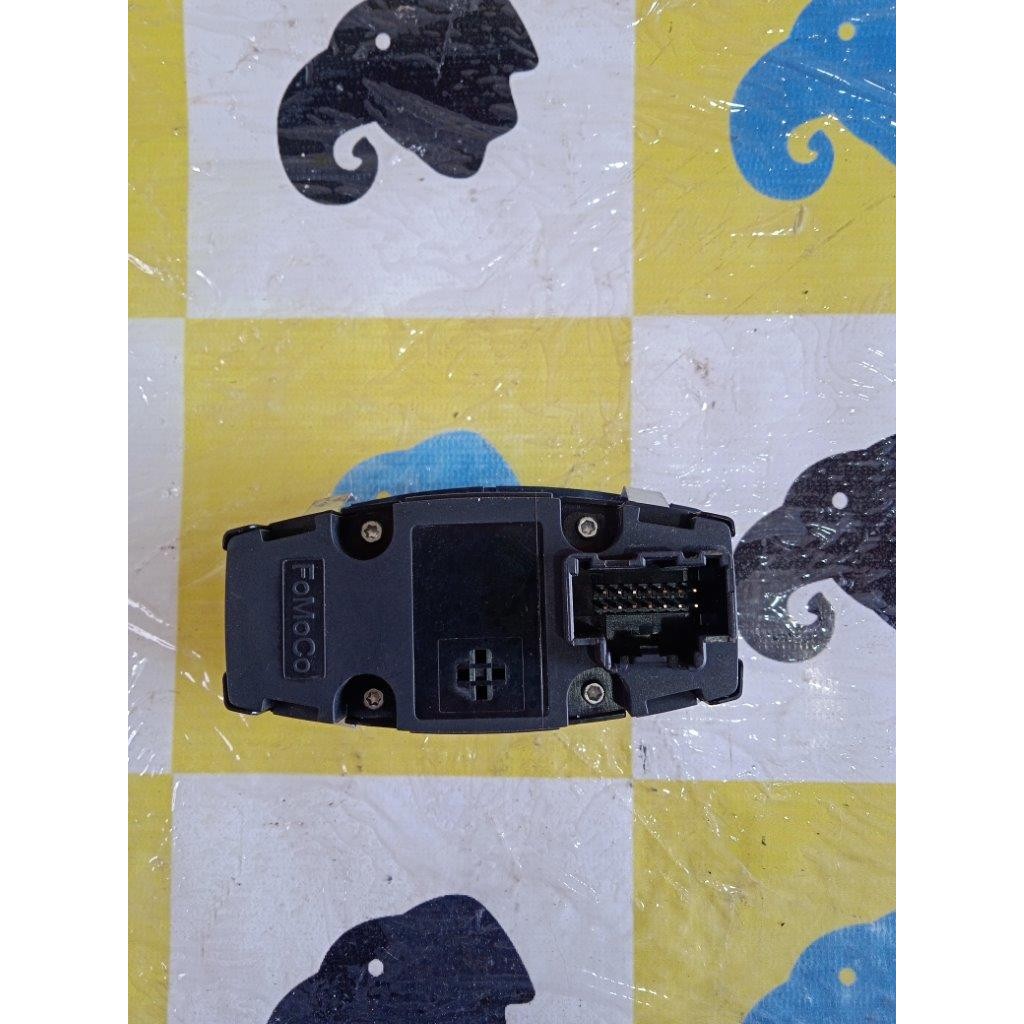 Botão Regulagem Do Farol Ford Ka 2015 à 2018