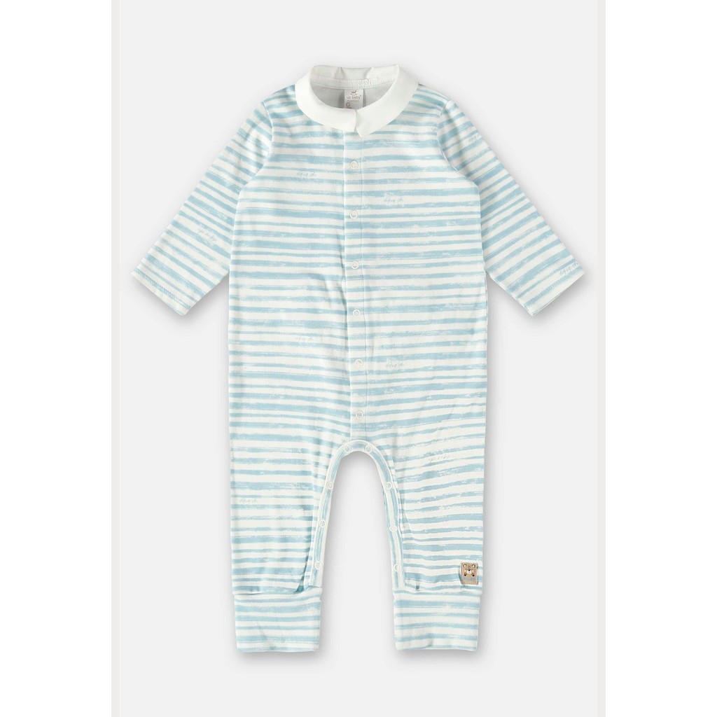 Macacão Comfy para Bebê Menino Up Baby em Oferta na Shopee