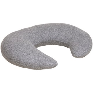 Almofada de Amamentação Feeding Melange Grafite - Kiddo em Oferta na Shopee