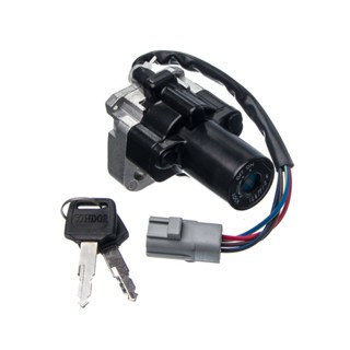 Chave Ignicao Condor Fazer 250 2011/ em Oferta na Shopee