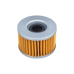 Filtro de óleo Honda CB400F Super Sport 1976 A 1981/ CB450R 1982 A 1994