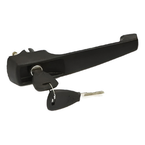 Maçaneta Externa Porta Mercedes Benz709 710 912 1218 1418 1618 1935