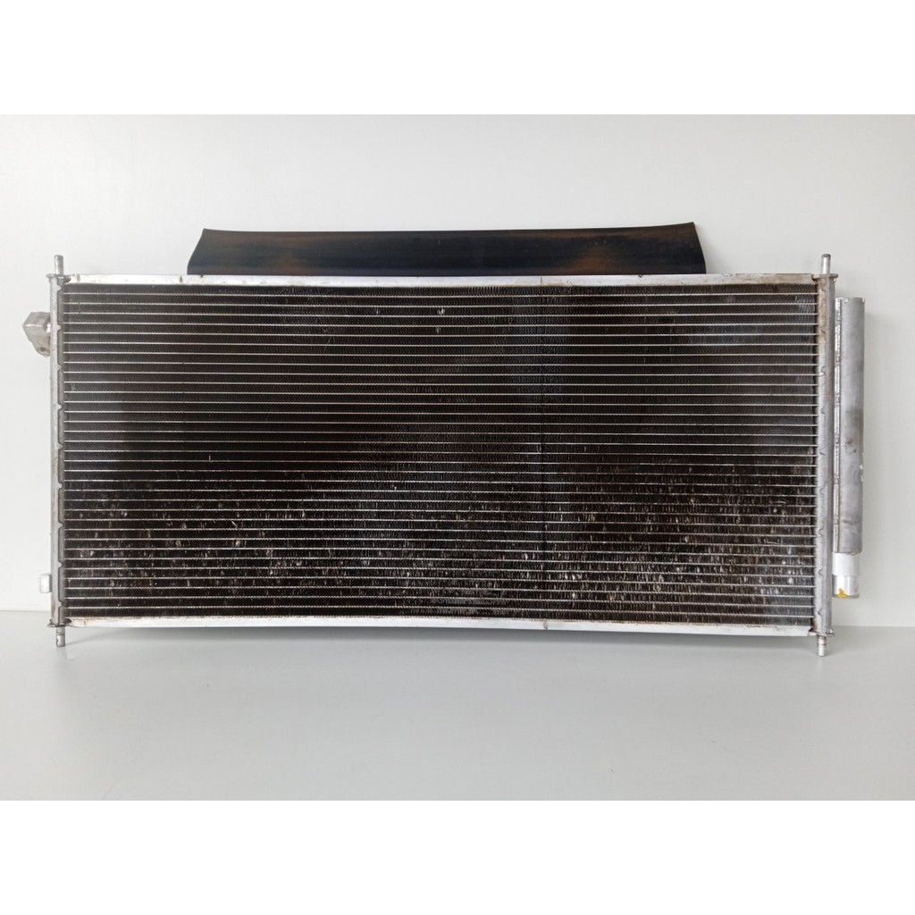 Condensador Ar Condicionado Honda Fit 1.5 16v 2009-14 