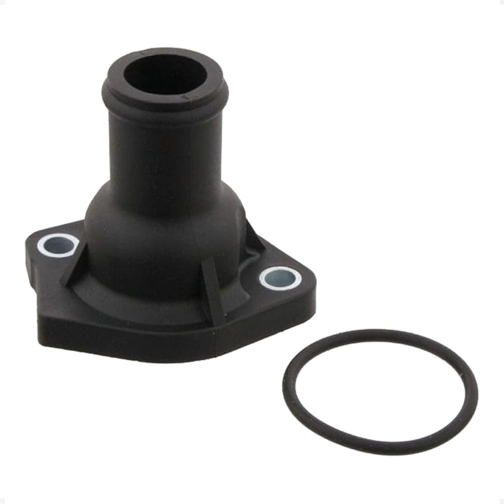 Flange D Água Vw Polo 1996 a 2000 - 159710 - VC137