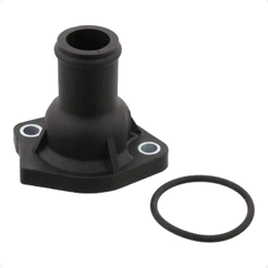 Flange D Água Vw Polo 1996 a 2000 - 159710 - VC137