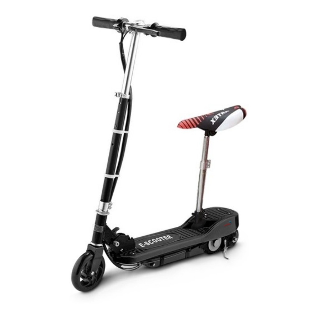 PATINETE ELETRICO COM ASSENTO 120W - BWPEA120W