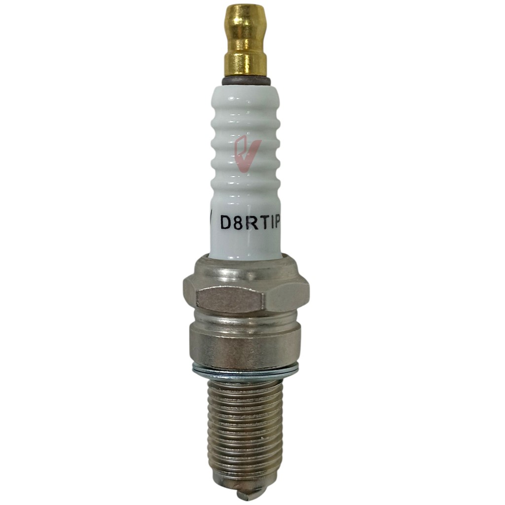 Vela Iridium Ignição DPR8EIX-9 Cg 125 Nx 200 1985 a 2008 Crf 230 2007 a 2017 Xlx 350 1990 a 1999