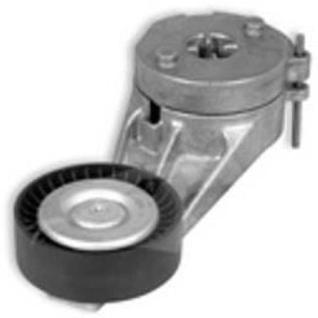 Tensionador do alternador Chevrolet Vectra 2005 a 2012 COBRA