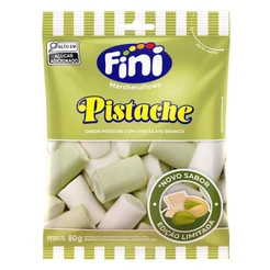 Marsh Pistache 80g - Fini
