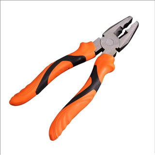 Alicate Universal Eletricista Profissional Ferramenta isolado Multioso Industrial,Makeupnails em Oferta na Shopee